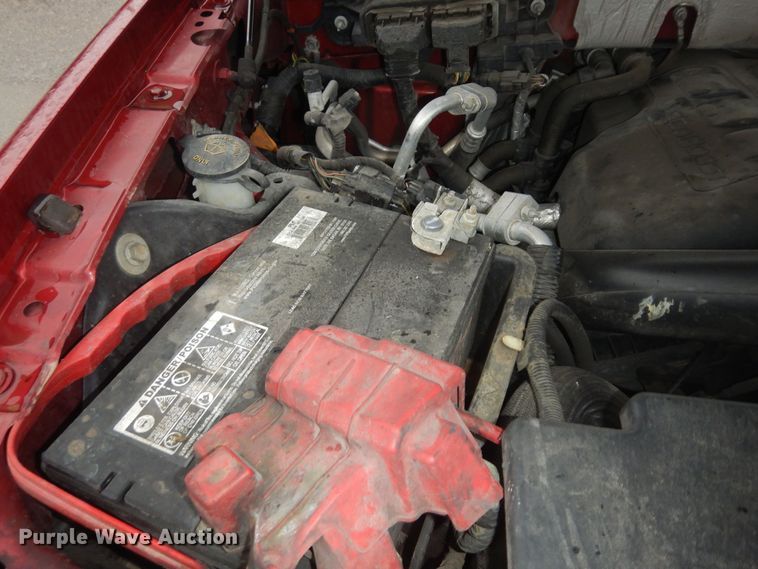 image for item DK7740 2017 Ford Expedition EL XLT  SUV