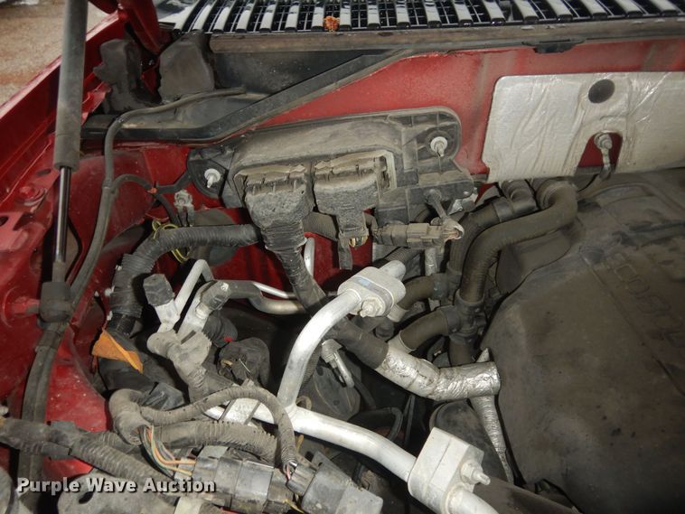 image for item DK7740 2017 Ford Expedition EL XLT  SUV