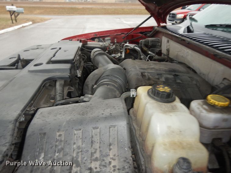 image for item DK7740 2017 Ford Expedition EL XLT  SUV