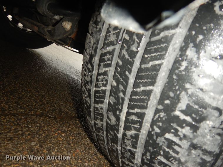 image for item DK7740 2017 Ford Expedition EL XLT  SUV