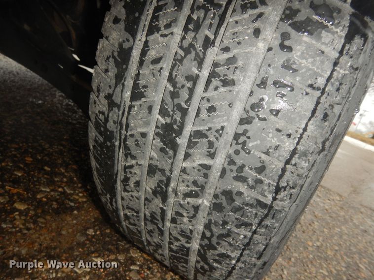 image for item DK7740 2017 Ford Expedition EL XLT  SUV