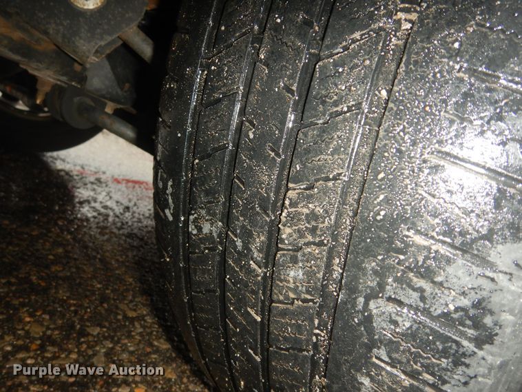 image for item DK7740 2017 Ford Expedition EL XLT  SUV