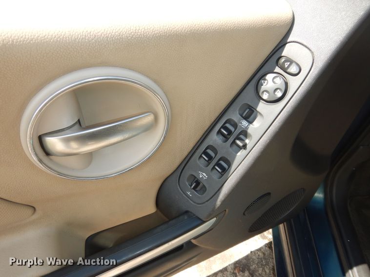 image for item DK7741 2006 Pontiac Grand Prix