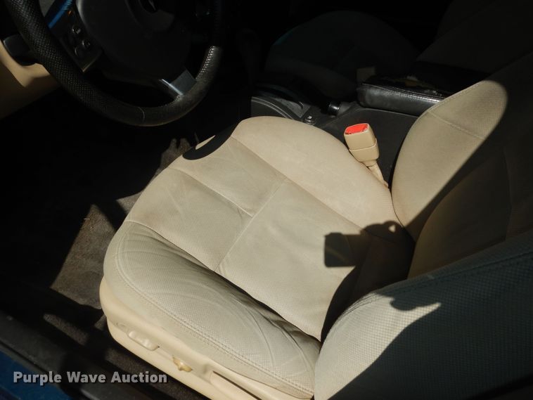 image for item DK7741 2006 Pontiac Grand Prix