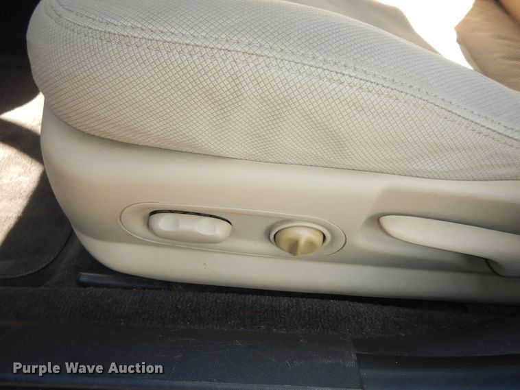 image for item DK7741 2006 Pontiac Grand Prix