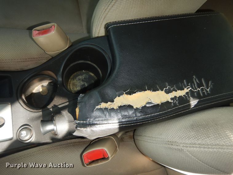 image for item DK7741 2006 Pontiac Grand Prix