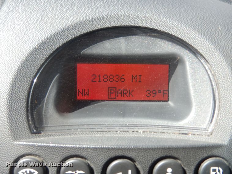 image for item DK7741 2006 Pontiac Grand Prix