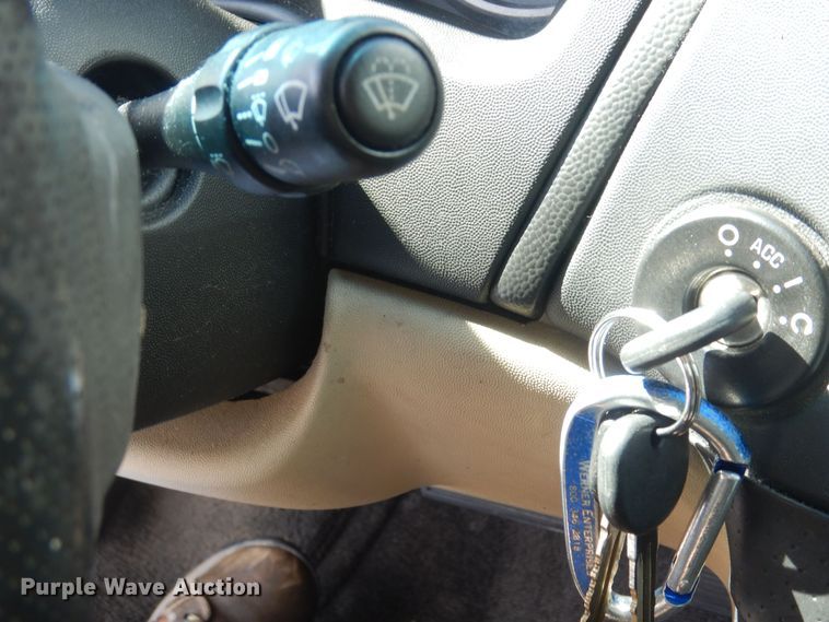 image for item DK7741 2006 Pontiac Grand Prix