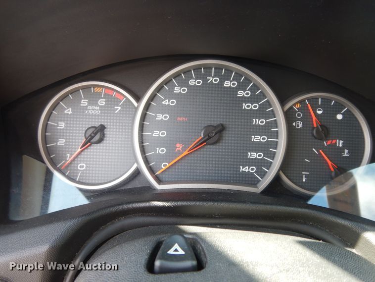 image for item DK7741 2006 Pontiac Grand Prix