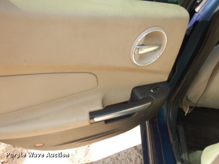 image for item DK7741 2006 Pontiac Grand Prix