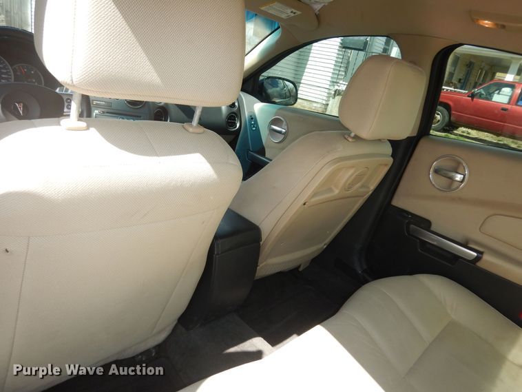 image for item DK7741 2006 Pontiac Grand Prix