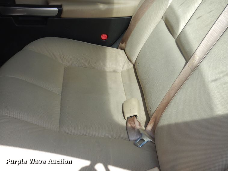 image for item DK7741 2006 Pontiac Grand Prix