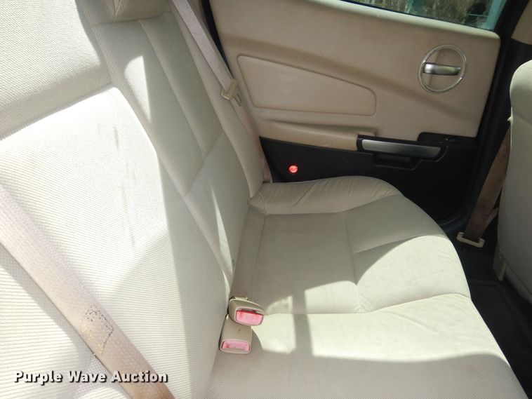 image for item DK7741 2006 Pontiac Grand Prix