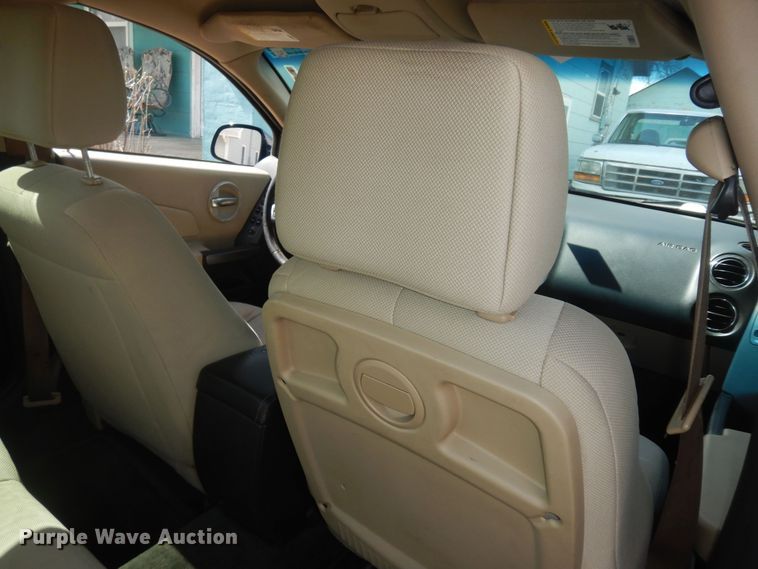 image for item DK7741 2006 Pontiac Grand Prix