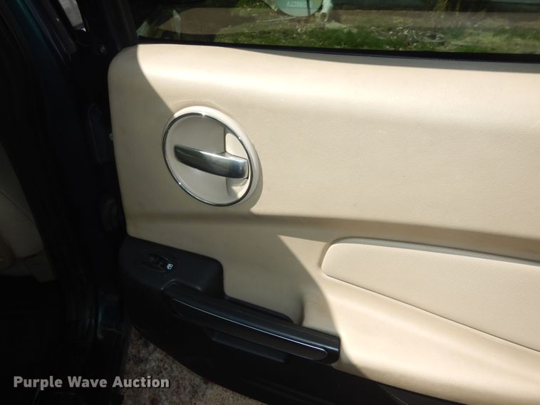 image for item DK7741 2006 Pontiac Grand Prix