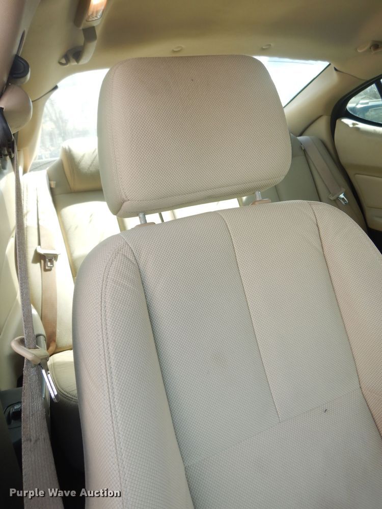 image for item DK7741 2006 Pontiac Grand Prix