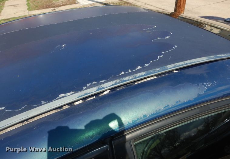 image for item DK7741 2006 Pontiac Grand Prix