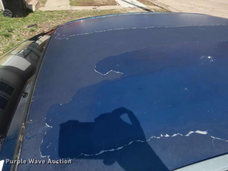 image for item DK7741 2006 Pontiac Grand Prix