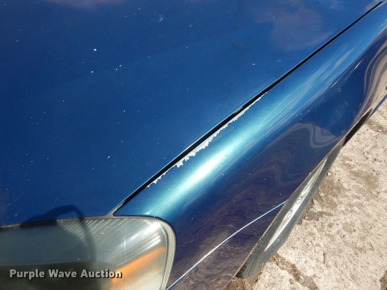 image for item DK7741 2006 Pontiac Grand Prix