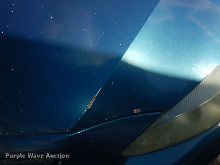 image for item DK7741 2006 Pontiac Grand Prix