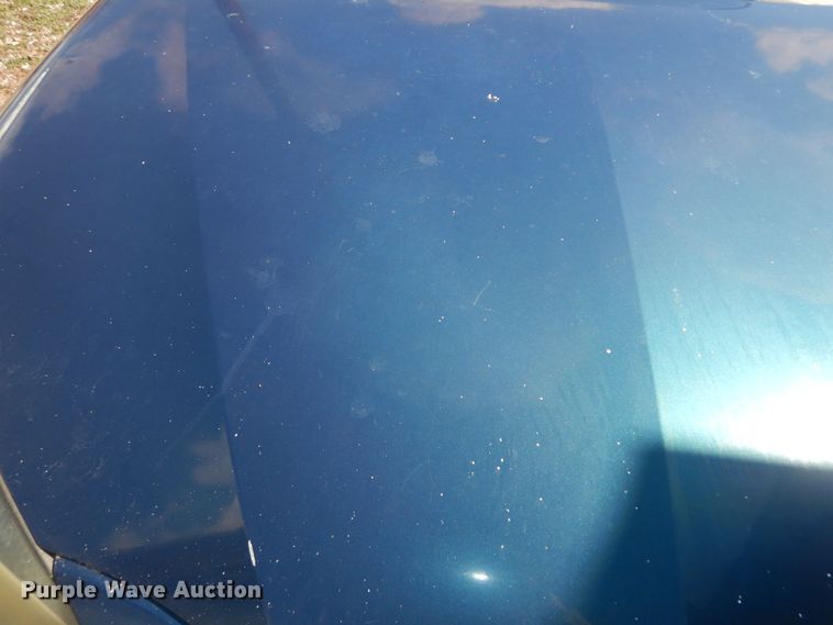 image for item DK7741 2006 Pontiac Grand Prix