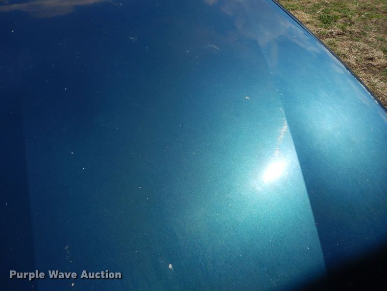 image for item DK7741 2006 Pontiac Grand Prix