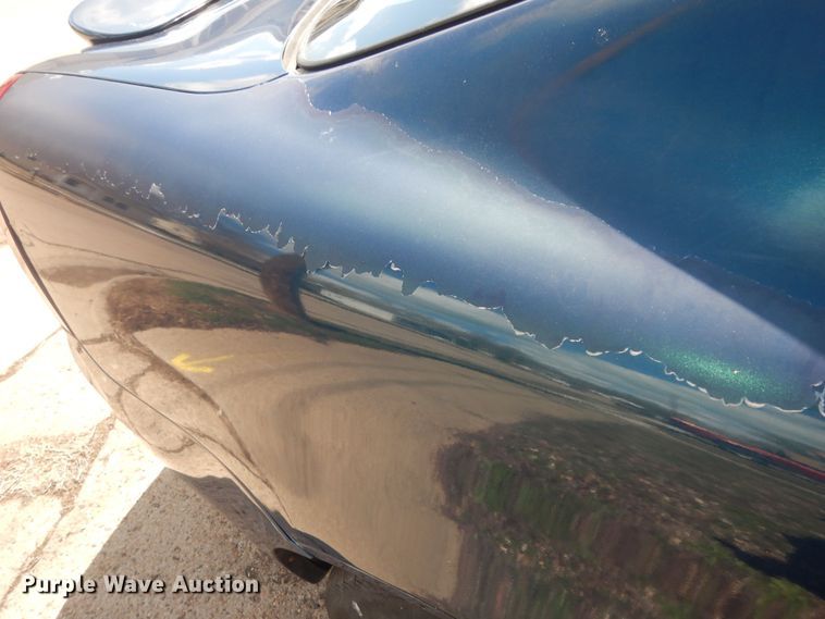 image for item DK7741 2006 Pontiac Grand Prix