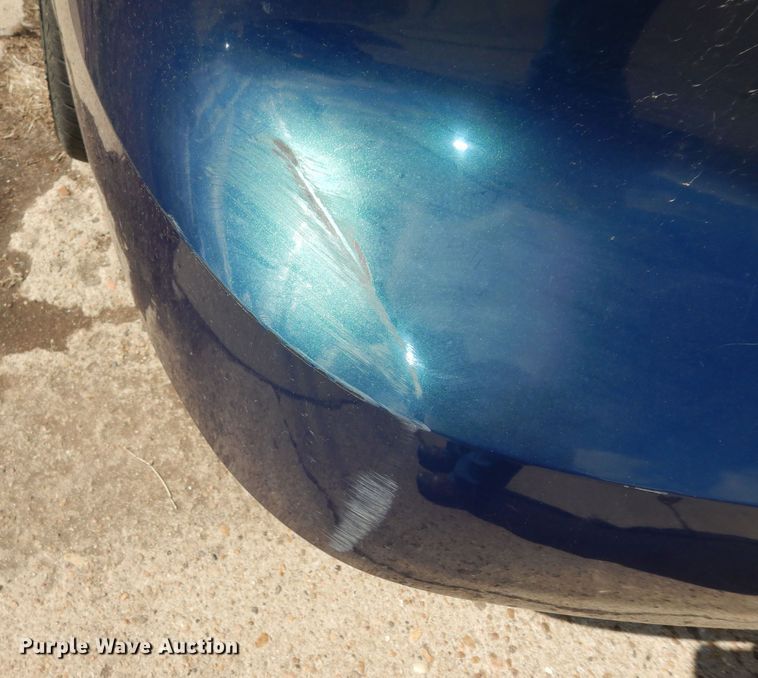 image for item DK7741 2006 Pontiac Grand Prix