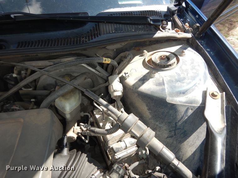 image for item DK7741 2006 Pontiac Grand Prix