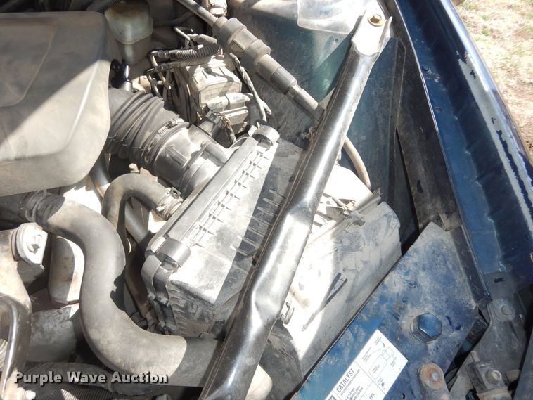 image for item DK7741 2006 Pontiac Grand Prix