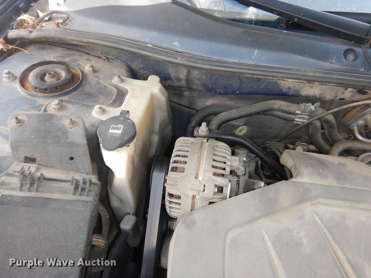 image for item DK7741 2006 Pontiac Grand Prix