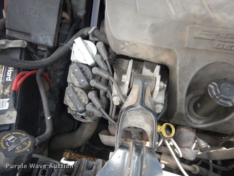 image for item DK7741 2006 Pontiac Grand Prix