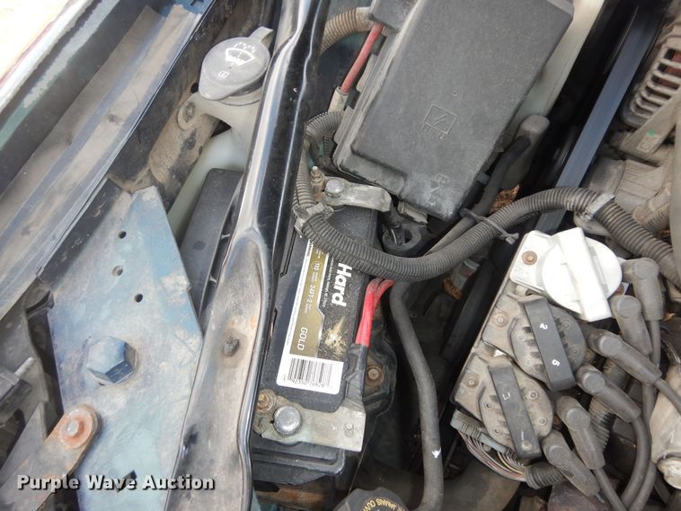 image for item DK7741 2006 Pontiac Grand Prix