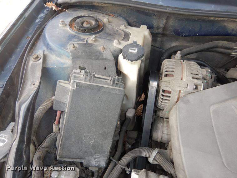 image for item DK7741 2006 Pontiac Grand Prix