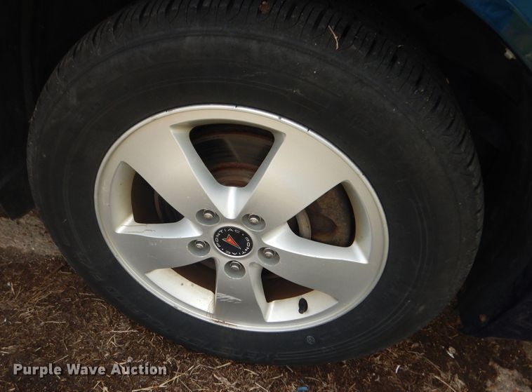 image for item DK7741 2006 Pontiac Grand Prix