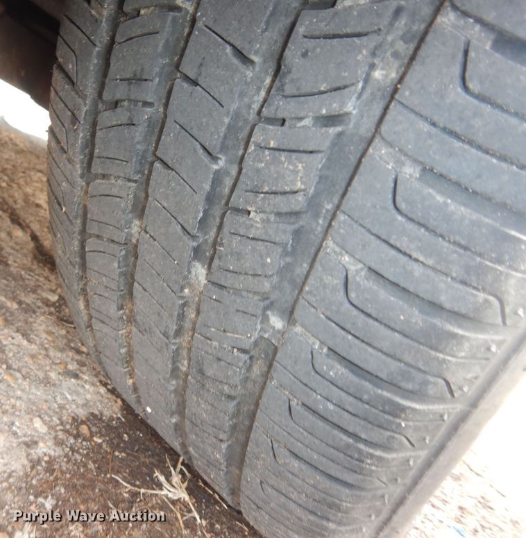 image for item DK7741 2006 Pontiac Grand Prix