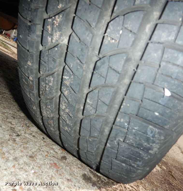 image for item DK7741 2006 Pontiac Grand Prix