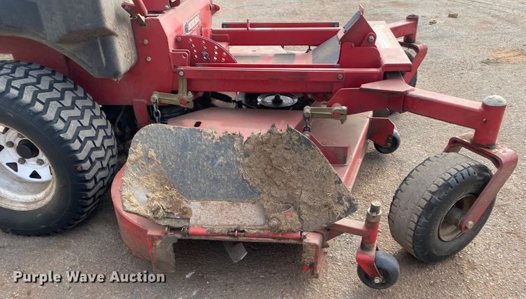 image for item DL7068 2014 Bush Hog PZ3073KH5  ZTR lawn mower