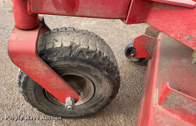 image for item DL7068 2014 Bush Hog PZ3073KH5  ZTR lawn mower