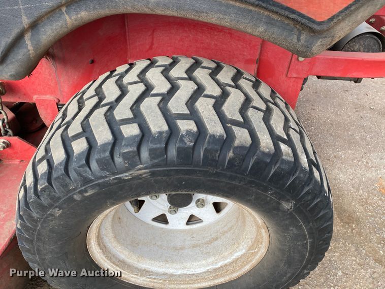 image for item DL7068 2014 Bush Hog PZ3073KH5  ZTR lawn mower