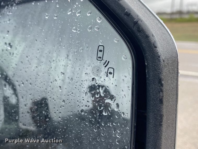 image for item DL7072 2019 Ford F150  SuperCrew pickup truck