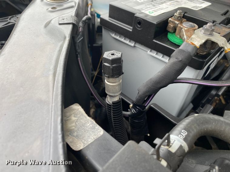 image for item DL7072 2019 Ford F150  SuperCrew pickup truck