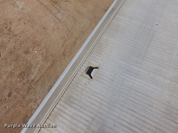 image for item DN6319 2003 Kenworth T300  rollback truck