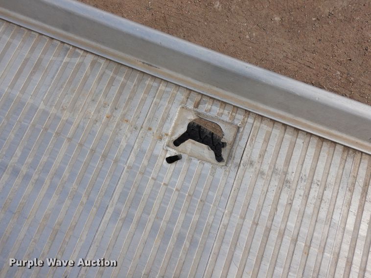 image for item DN6319 2003 Kenworth T300  rollback truck