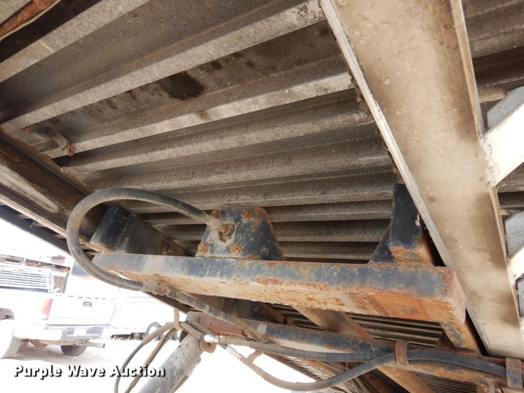 image for item DN6319 2003 Kenworth T300  rollback truck