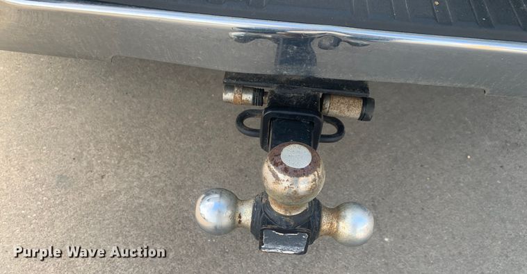 image for item DO1920 2015 Chevrolet Silverado 1500  pickup truck