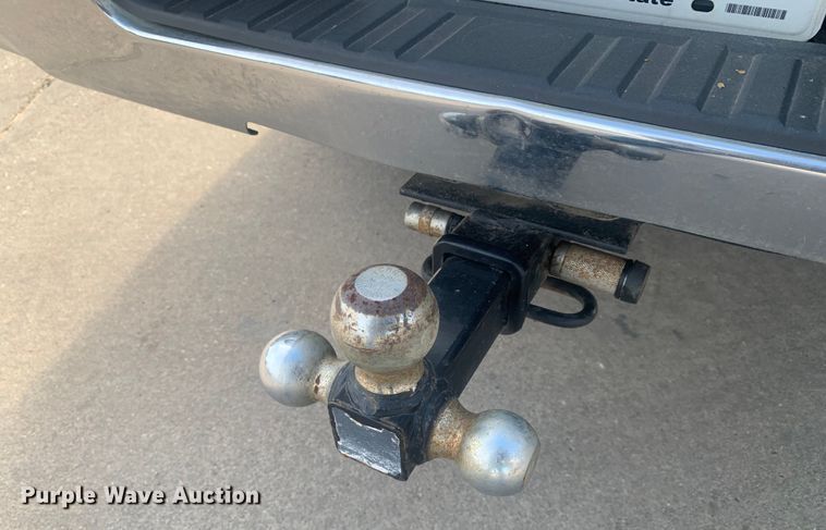 image for item DO1920 2015 Chevrolet Silverado 1500  pickup truck