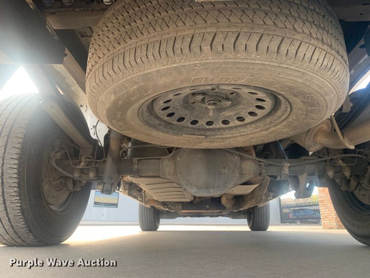 image for item DO1920 2015 Chevrolet Silverado 1500  pickup truck