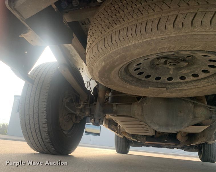 image for item DO1920 2015 Chevrolet Silverado 1500  pickup truck