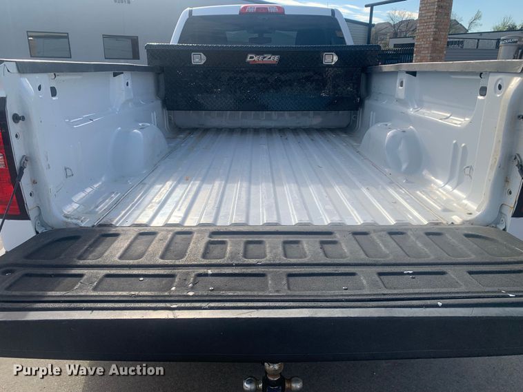 image for item DO1920 2015 Chevrolet Silverado 1500  pickup truck